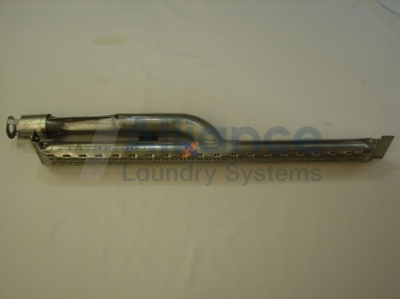 узел горелки 